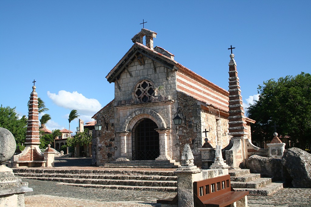 Altos de Chavon