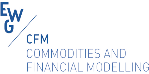 EWGCFM - Commodities and Financial Modelling