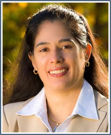 Isabel Botero