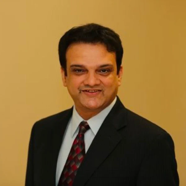 Rakesh Mishra