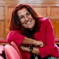 Rita D’Ecclesia