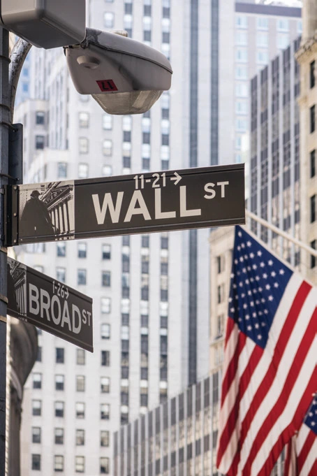 Wall Street